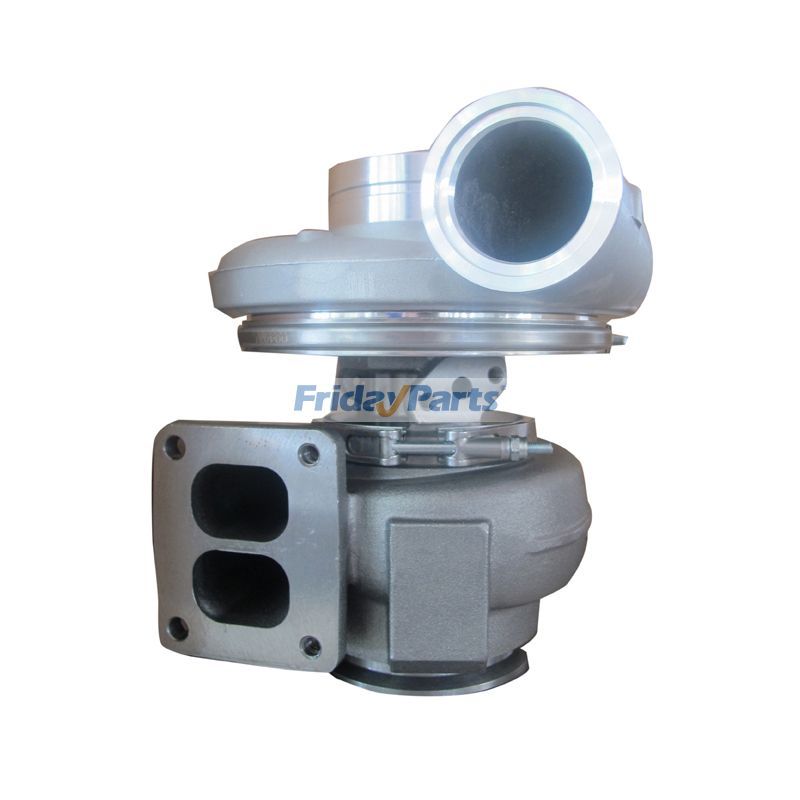Turbo HX55 Turbolader 4033363 4041172 für Iveco Motor Cursor 10 CASE Harvester AXF8010 New Holland CR9070 CR9080