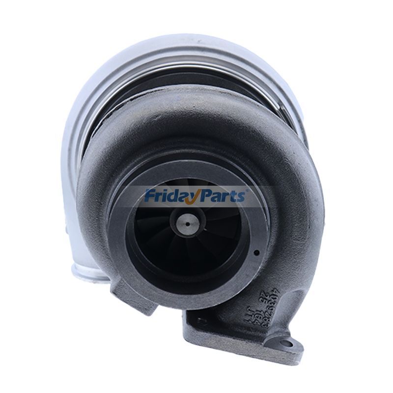 Turbo HX55 Turbocharger for Truck