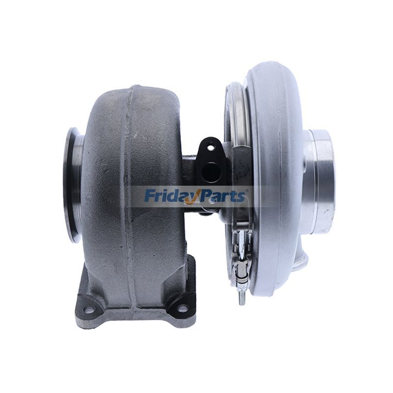 Turbo HX55 Turbocharger in Stock in China