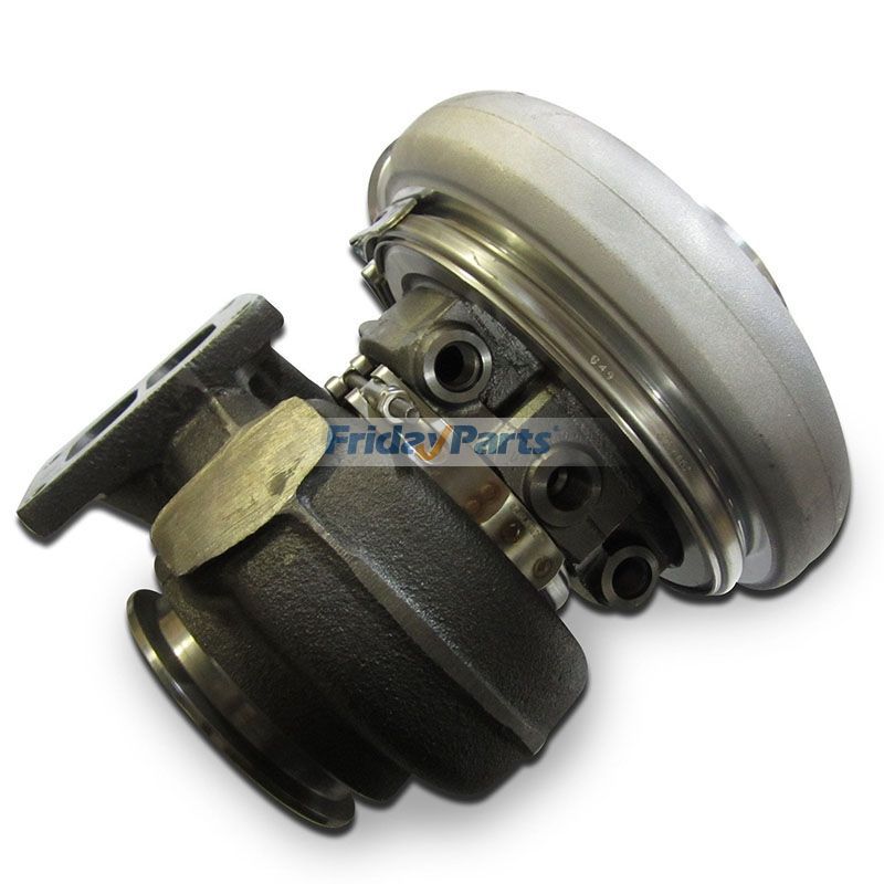 Turbo HX55 Turbolader 4042893 4042897 4042898 20824850 20824849 für Volvo D12 Motor