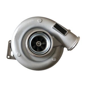 4043577 Turbo HX55 Turbocharger 4043574D 20760326 4043575 for Volvo Various ...