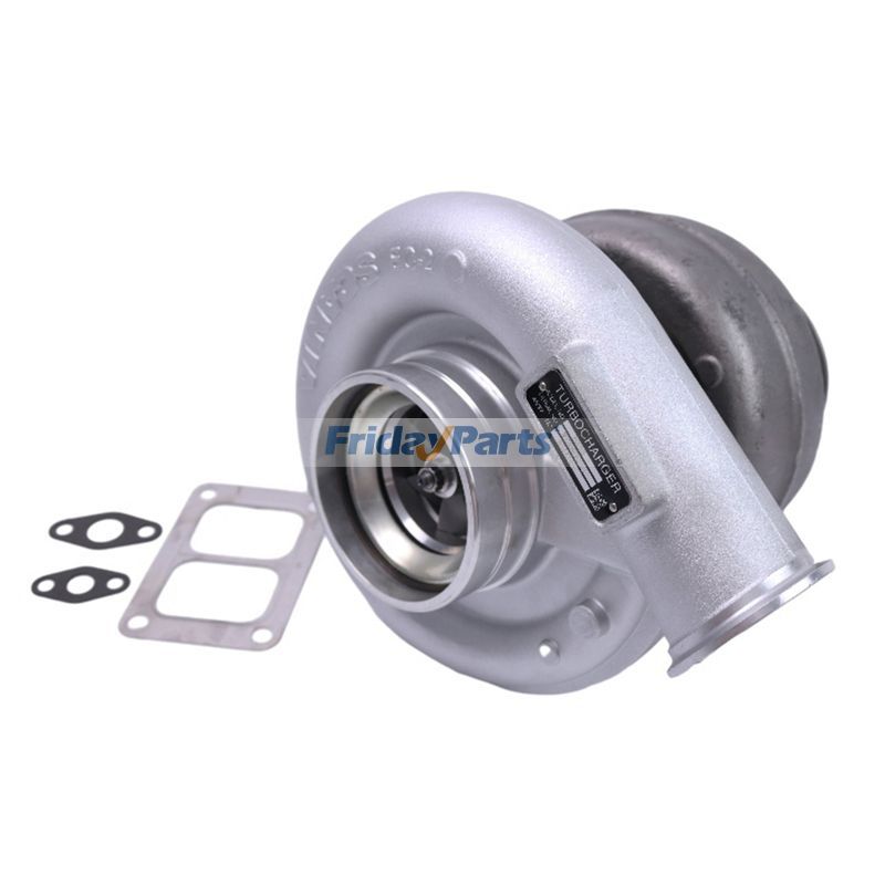 FridayParts Turbo HX55 Turbolader