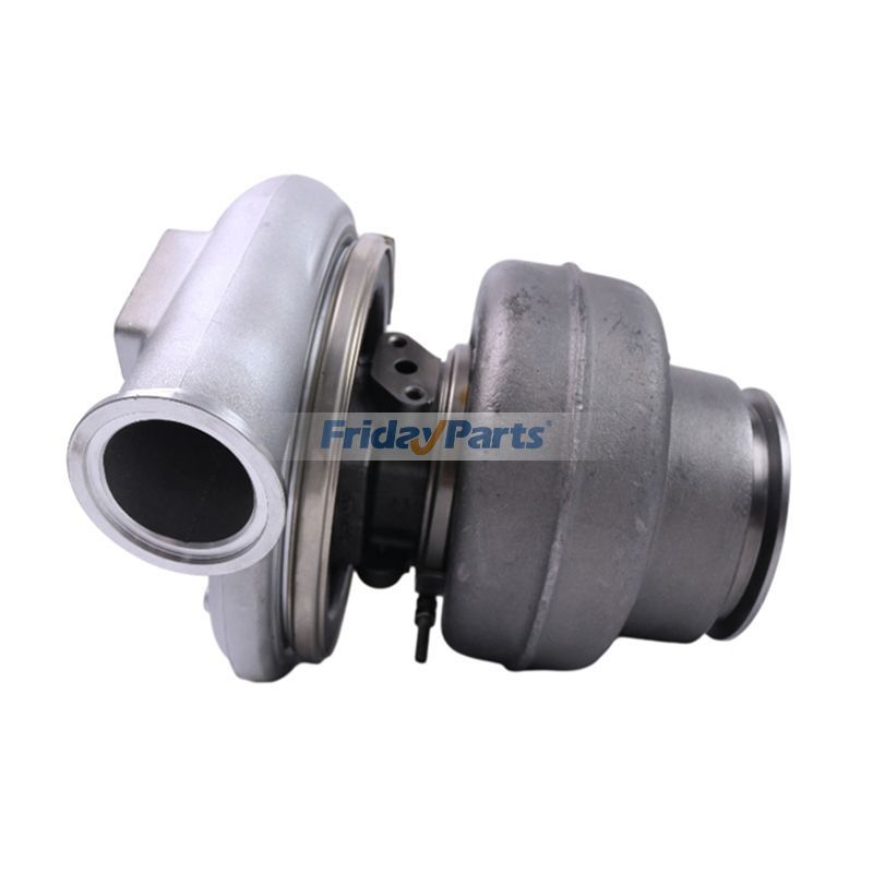 Turbo HX55 Turboladerfür Motor,Lastkraftwagen 
