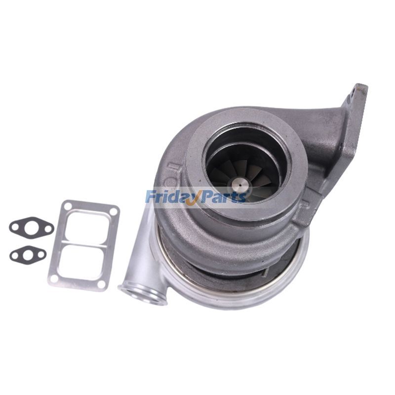 Turbo HX55 TurboladerFür VOLVO