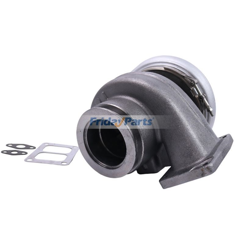 Turbo HX55 Turbolader 4044198 für Volvo Motor MD13 Euro 3 D13A Lkw FH FM E3für Für VOLVO