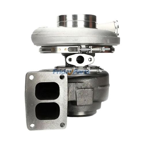 4044200 Turbo HX55 Turbocharger 4044201 for Volvo Engine MD13 Truck FH FM 13