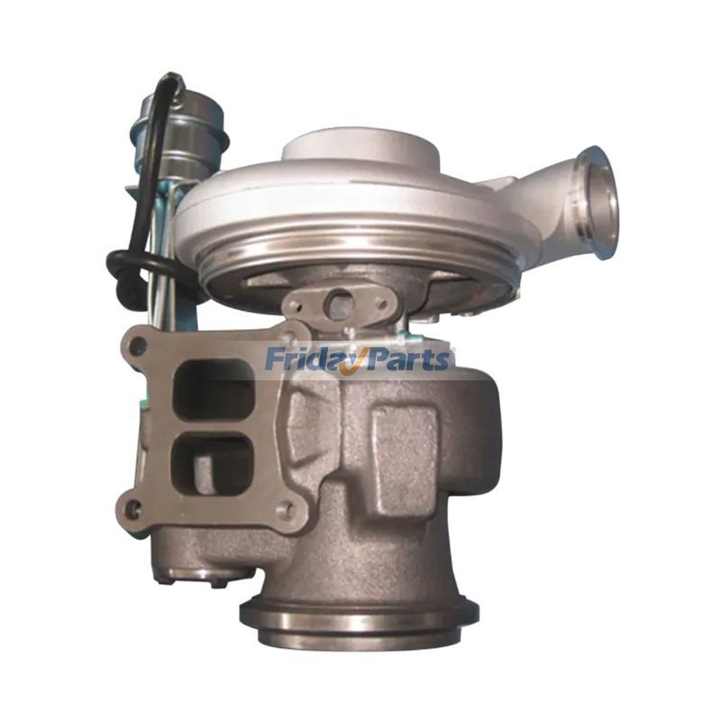 Turbo HX55 Turbocharger 4046025 4046026 3788311 for Cummins Engine ISM ISME ISM11 QSM11