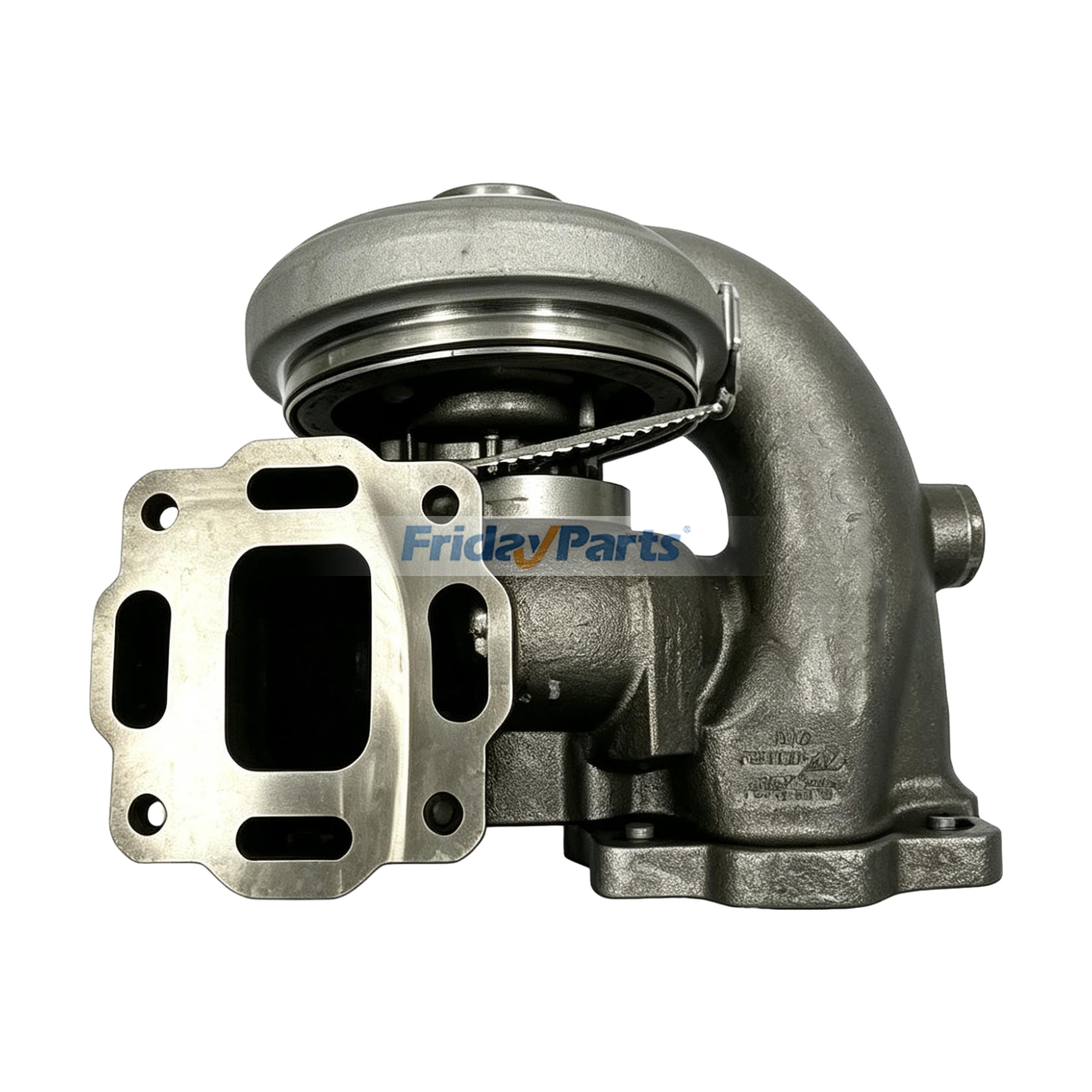 Turbo HX55M Turbocharger 4041617 4047477 4955552 for Cummins Engine QSM11 ISM11 M11