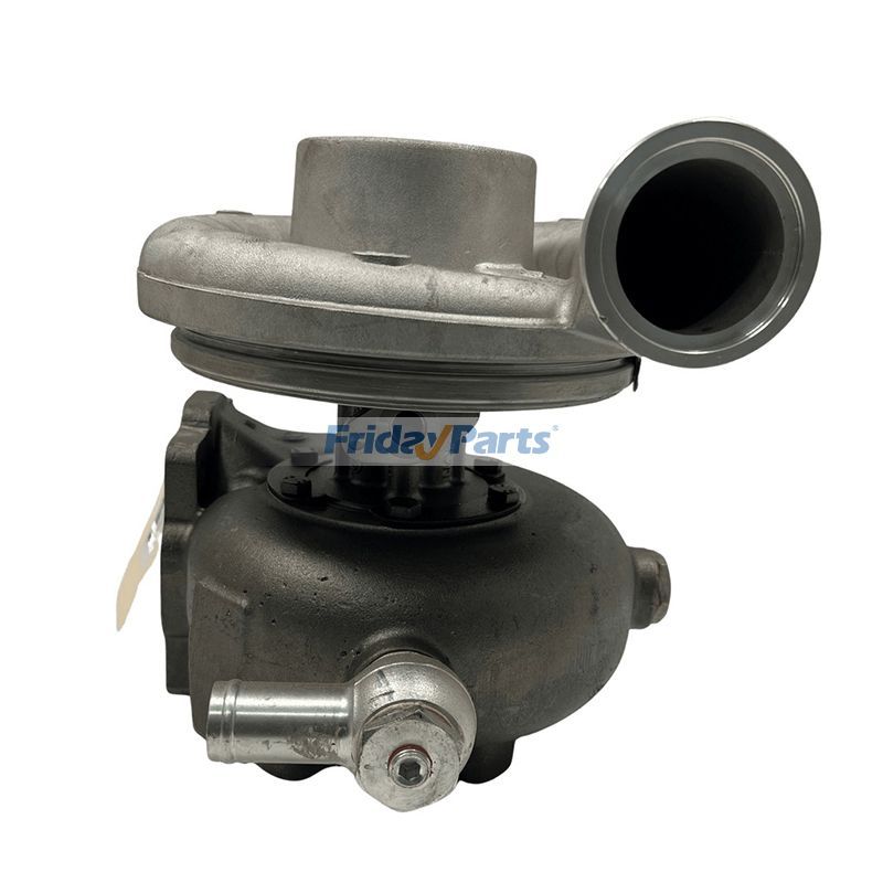 Turbo HX55M Turbolader 44038901 4038903H für Cummins Motor QSM11 CM570 Mercruiser Marine