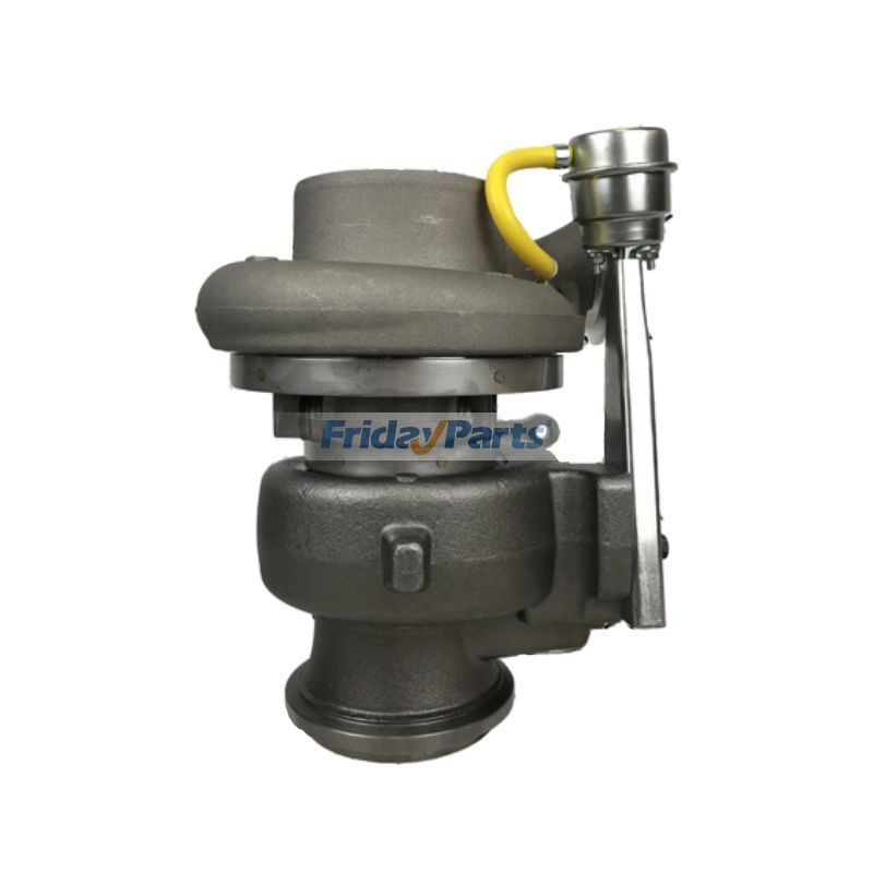 Engine Turbo HX55W Turbocharger