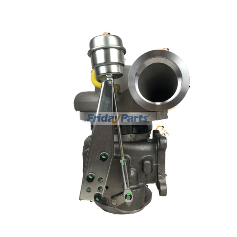 Turbo HX55W Turbocharger for Engine