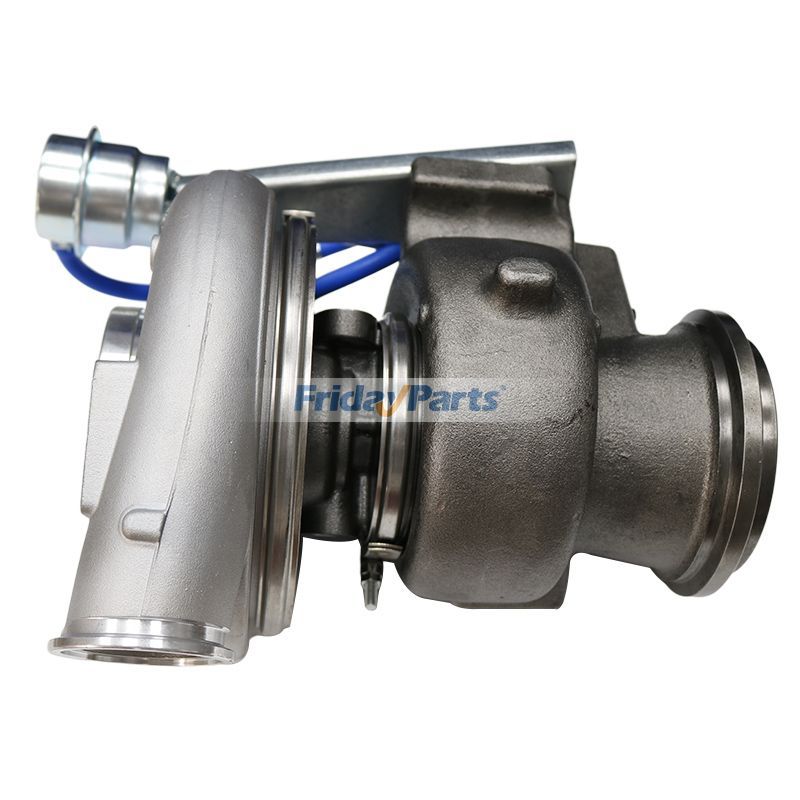 Turbo HX55W Turbocharger M11 30 With Gasket in Stock in China,China Stock