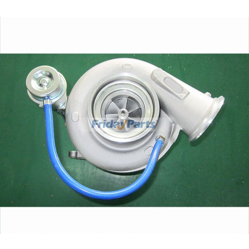 Turbo HX55W Turbocharger in Stock in China