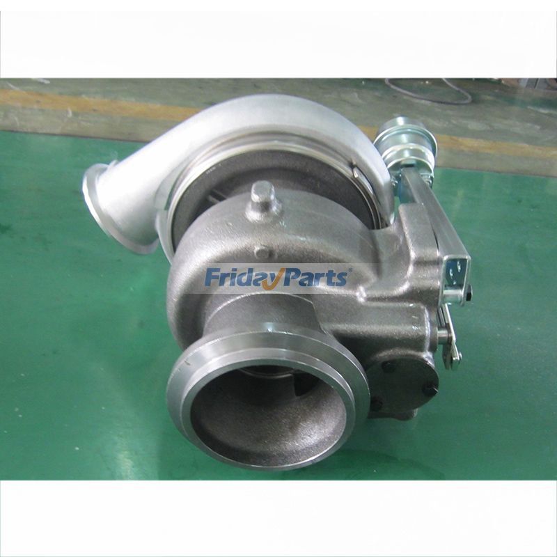 Engine Turbo HX55W Turbocharger
