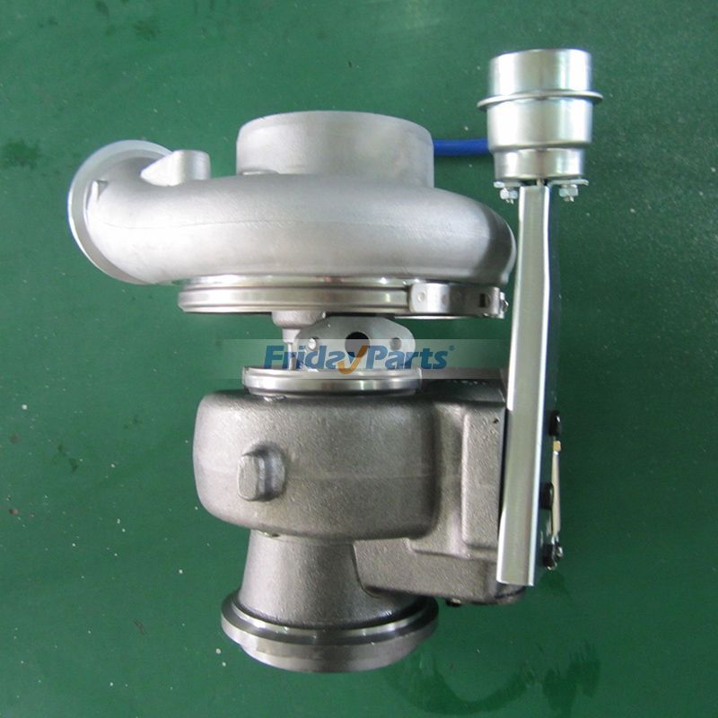 Turbo HX55W Turbocharger for Engine