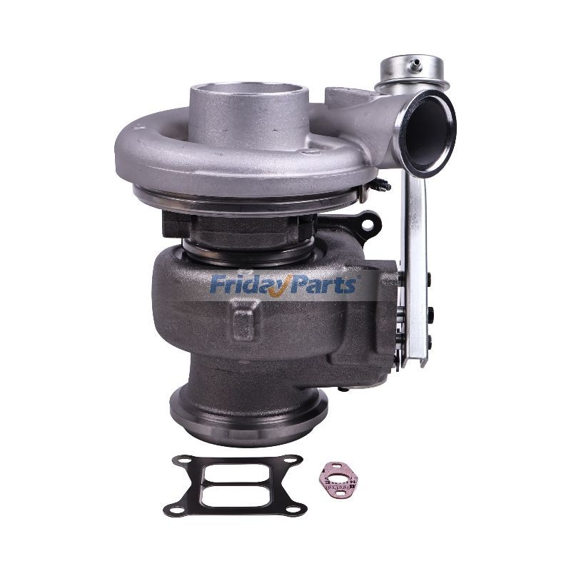 Turbo HX55W Turbocharger for Engine