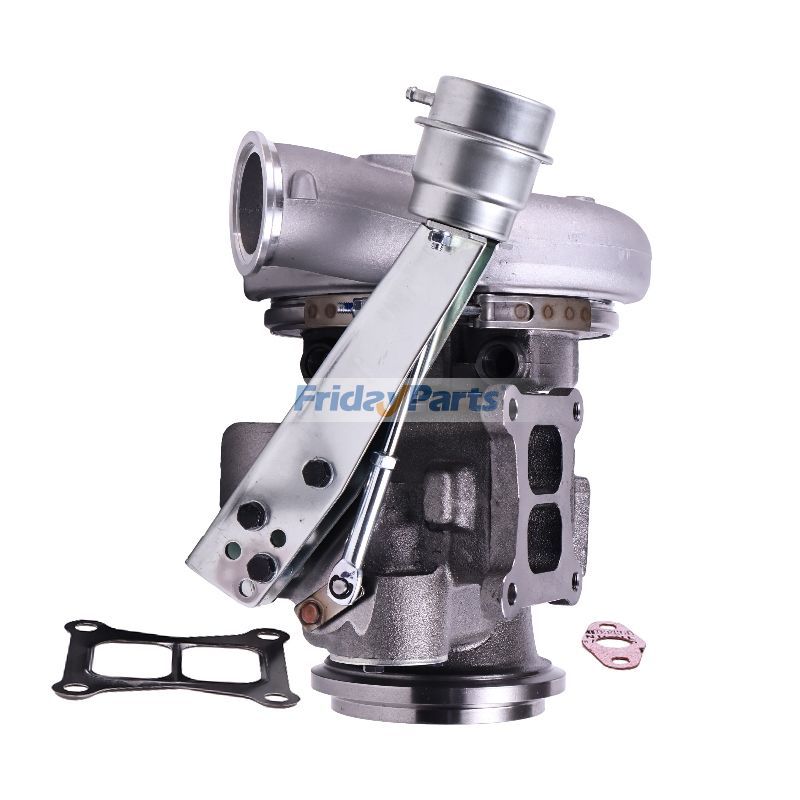 Turbo HX55W Turbocharger 3593603 for Cummins Engine Defender