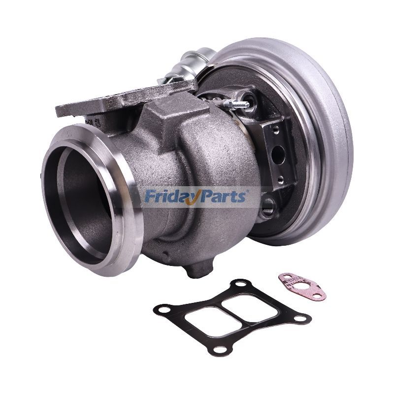 Engine Turbo HX55W Turbocharger