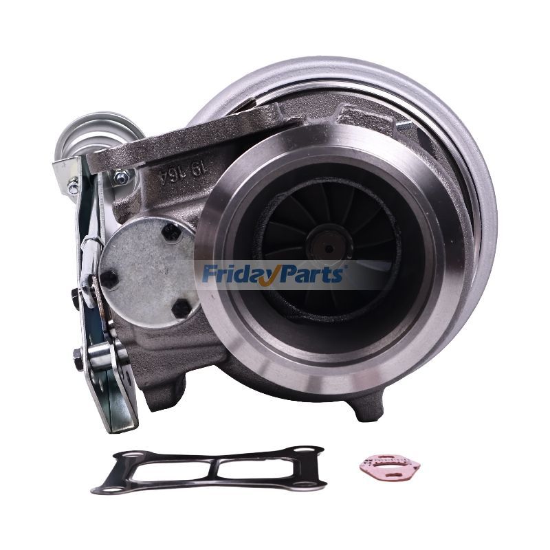Turbo HX55W Turbocharger in Stock in China