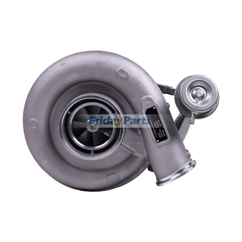  Turbo HX55W Turbocharger For CUMMINS