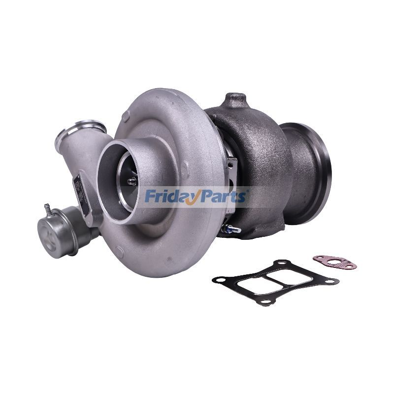 Turbo HX55W Turbocharger For CUMMINS Engine