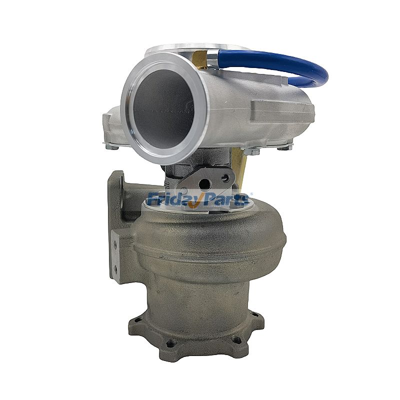 Turbo HX55W Turbocharger for Yuchai Dongfeng for Engine,Truck