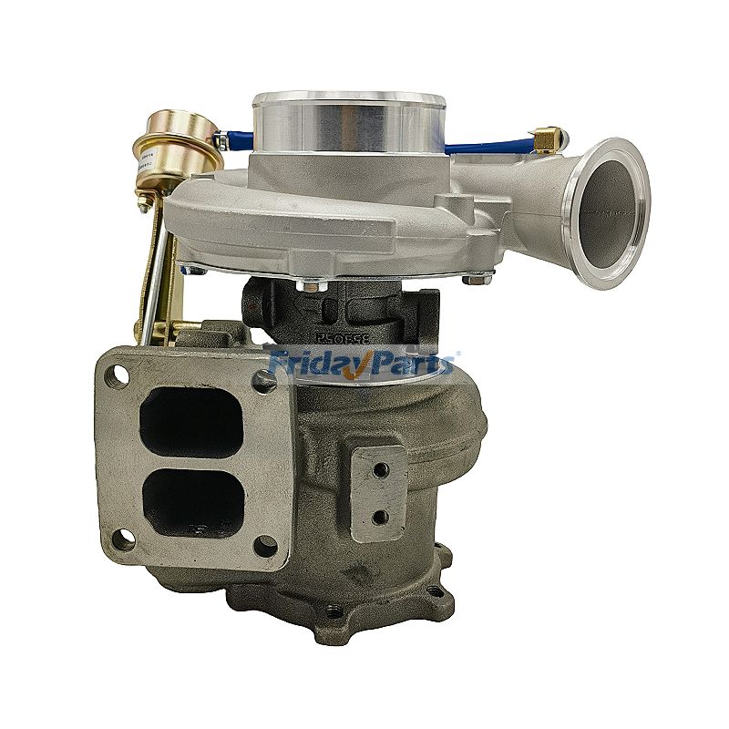 Turbo HX55W Turbocharger for Yuchai Dongfeng in Stock in China