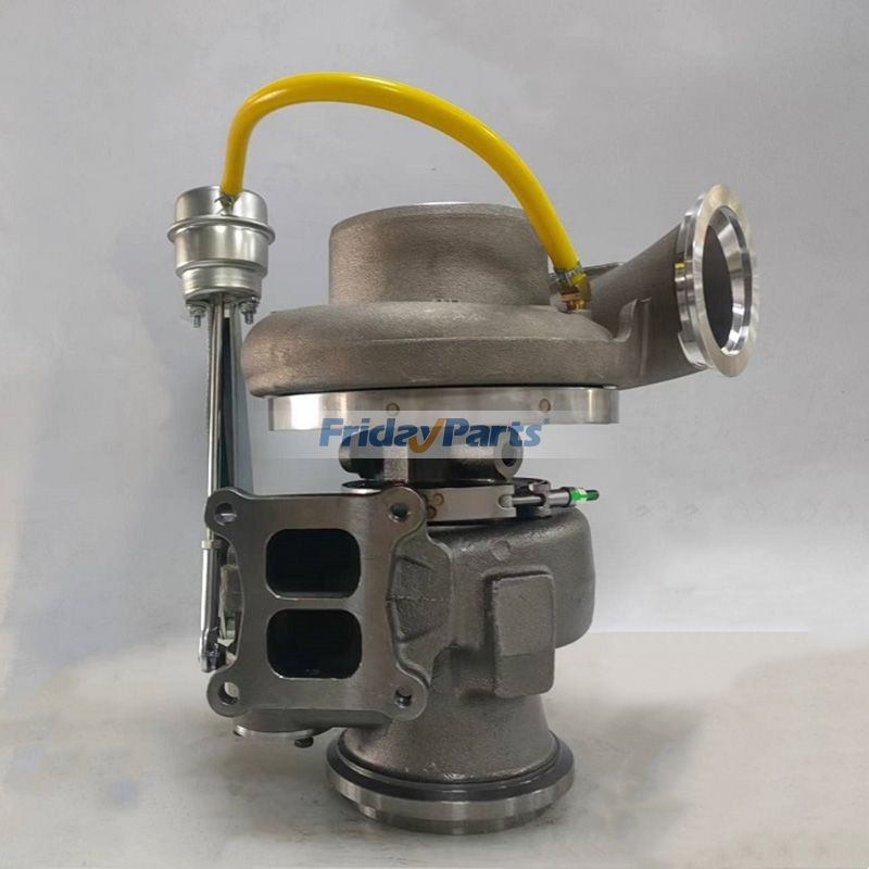 Turbo HX55W Turbocharger 4089856 for Cummins Engine QSM11 TIER 3