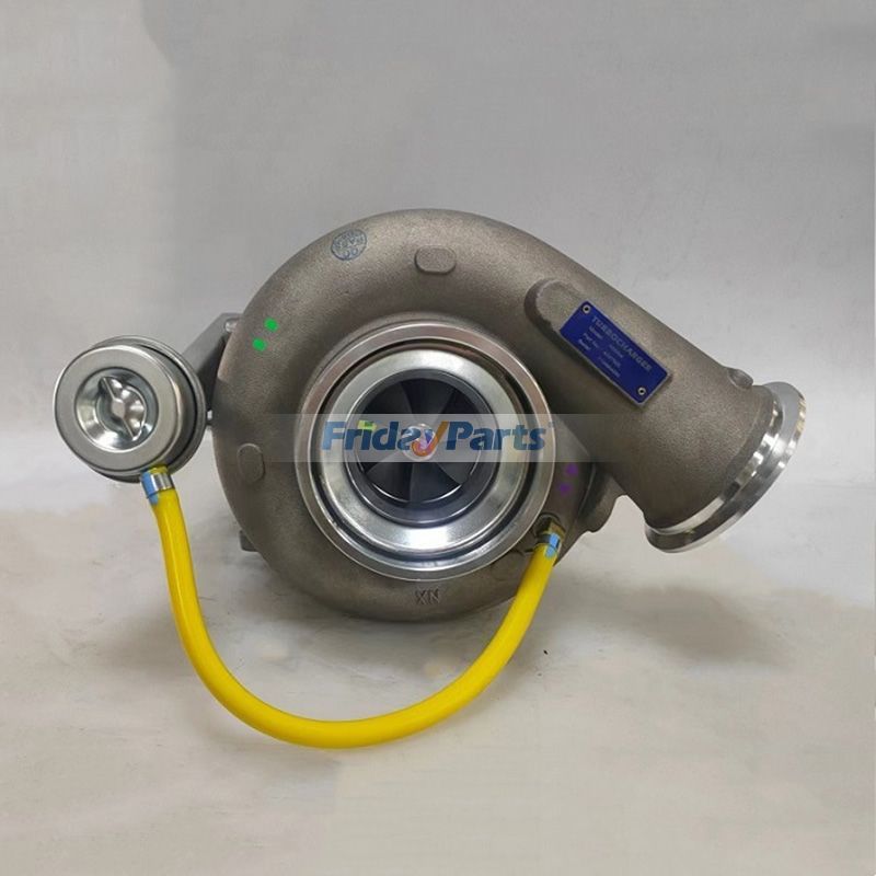 Turbocharger for Engine