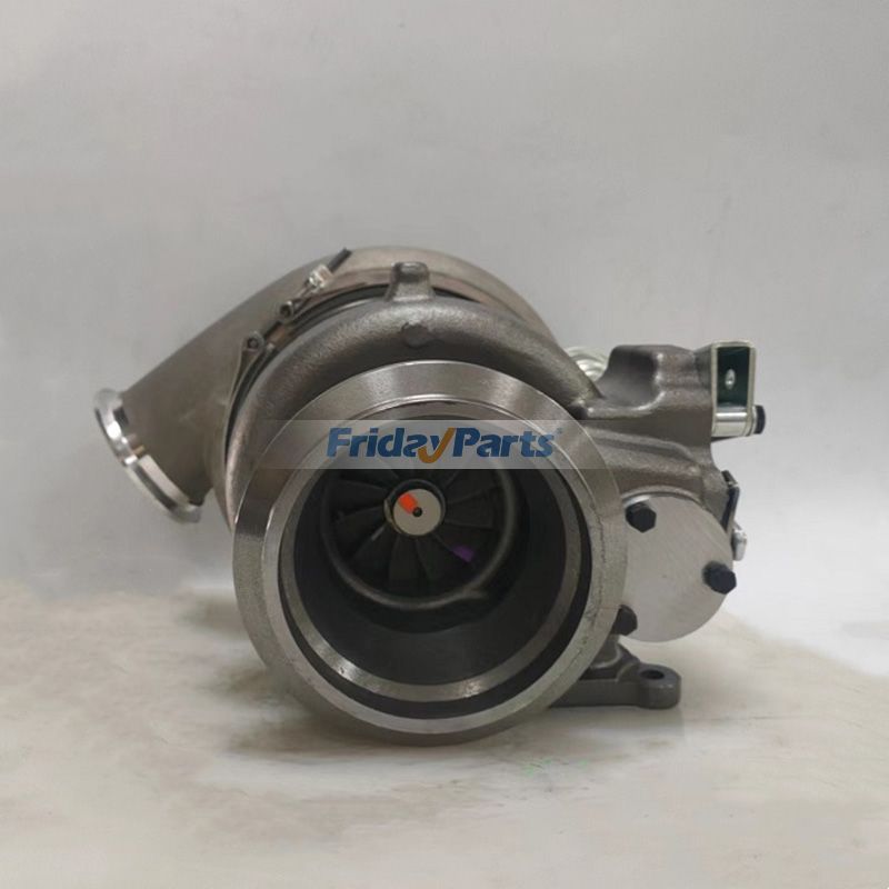 Turbocharger in Stock in China