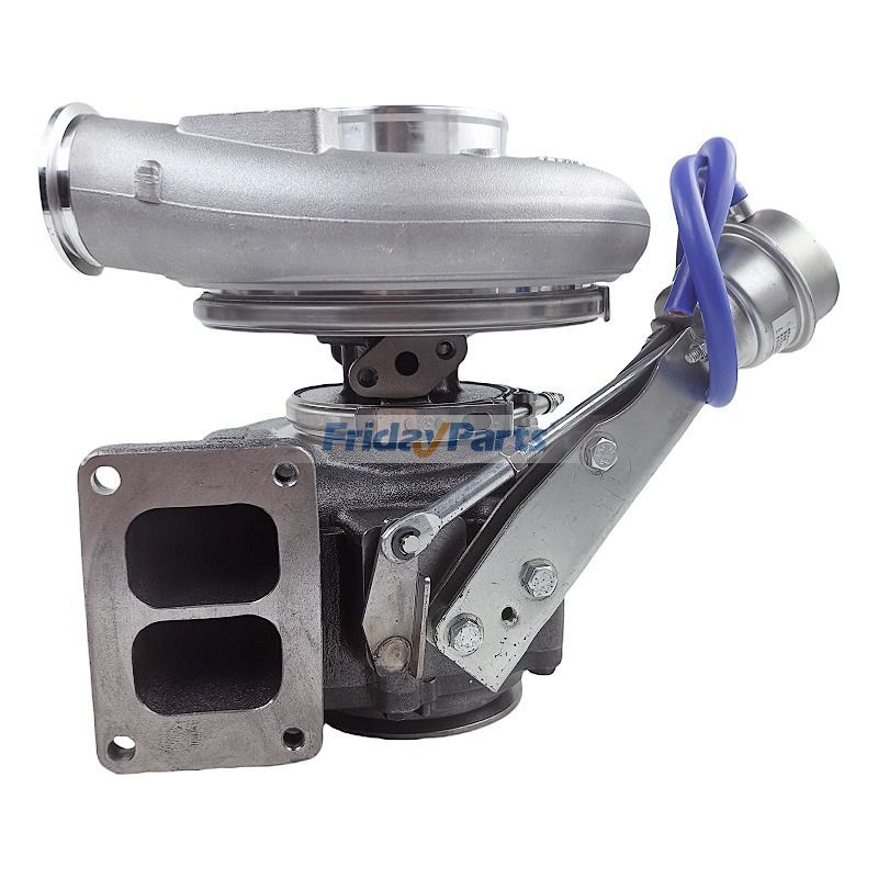 FridayParts Turbo HX55W Turbolader