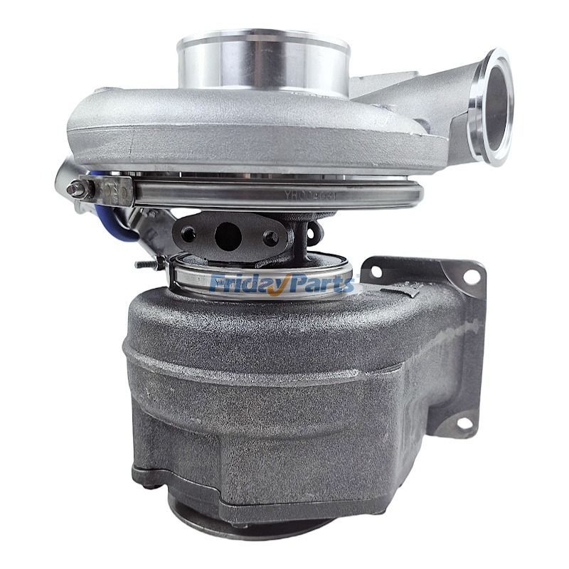 Turbo HX55W Turbolader 5504041 für Volvo Motor MD13 Lkw FH FMfür Für VOLVO