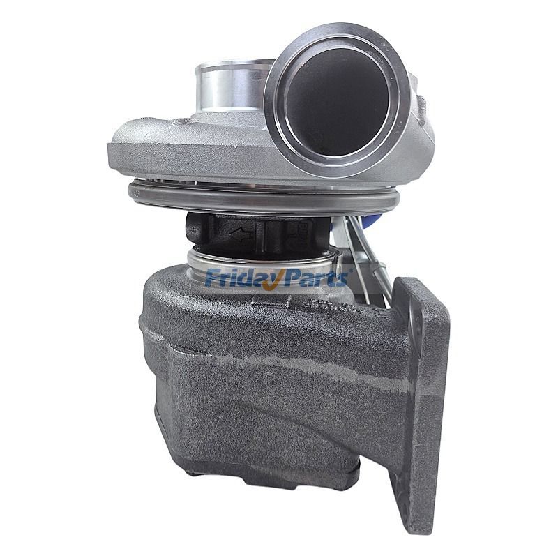 Turbo HX55W Turboladerbei FridayParts kaufen