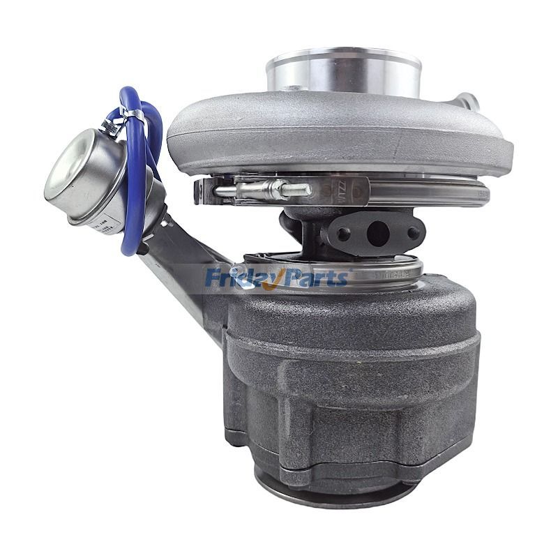 Turbo HX55W Turboladerfür Motor,Lastkraftwagen Für VOLVO