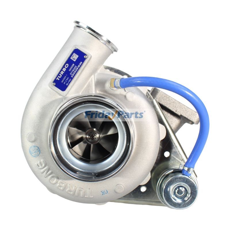  Turbocharger For OTHER BRAND