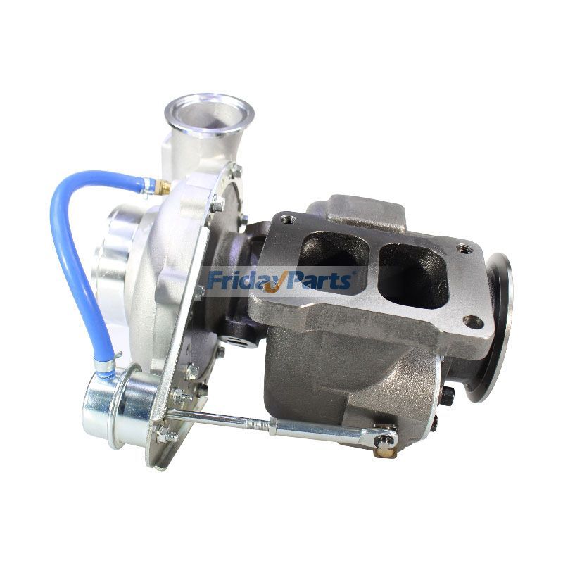 Engine,Truck Turbocharger