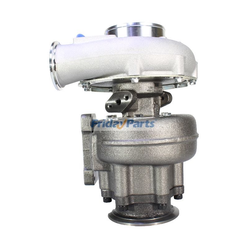 Turbocharger in Stock in China