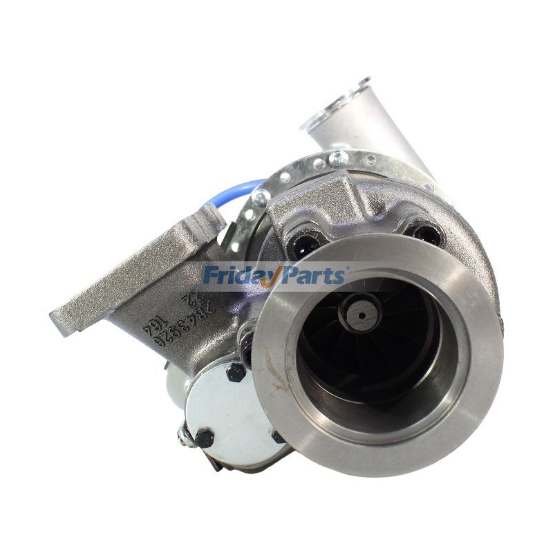 FridayParts Turbocharger