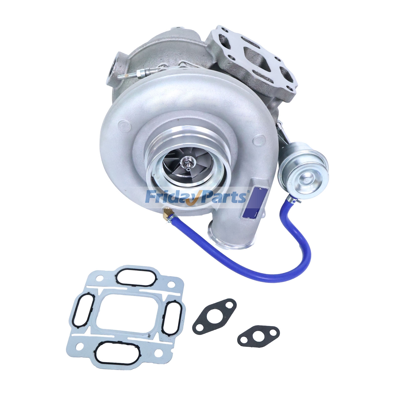 FridayParts Turbo Turbocharger 