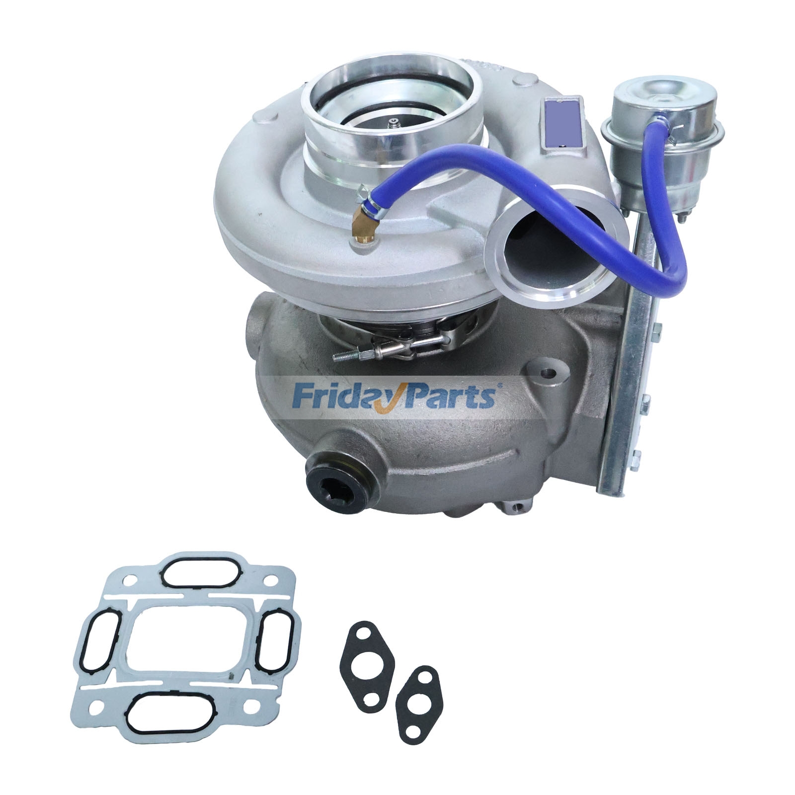 Engine Turbo Turbocharger 