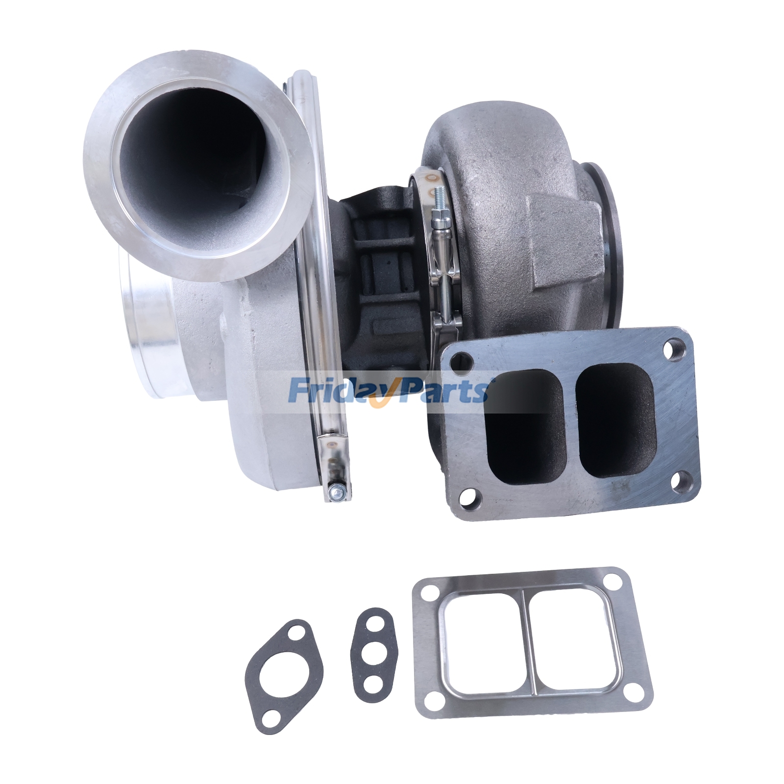 Turbo HX60 Turbocharger 3592369 for Cummins Engine QSM11 M11 ISM