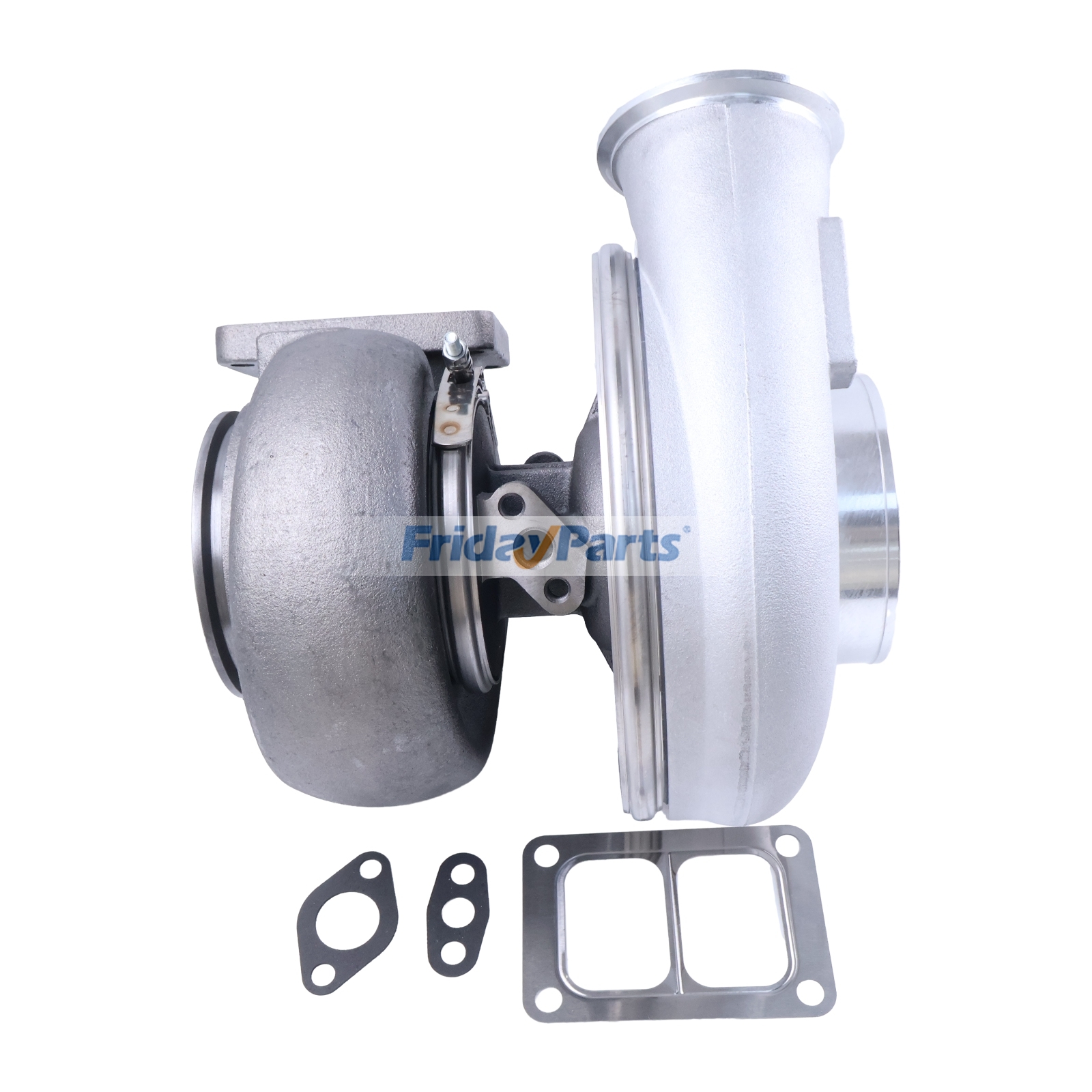 Engine Turbo HX60 Turbocharger 