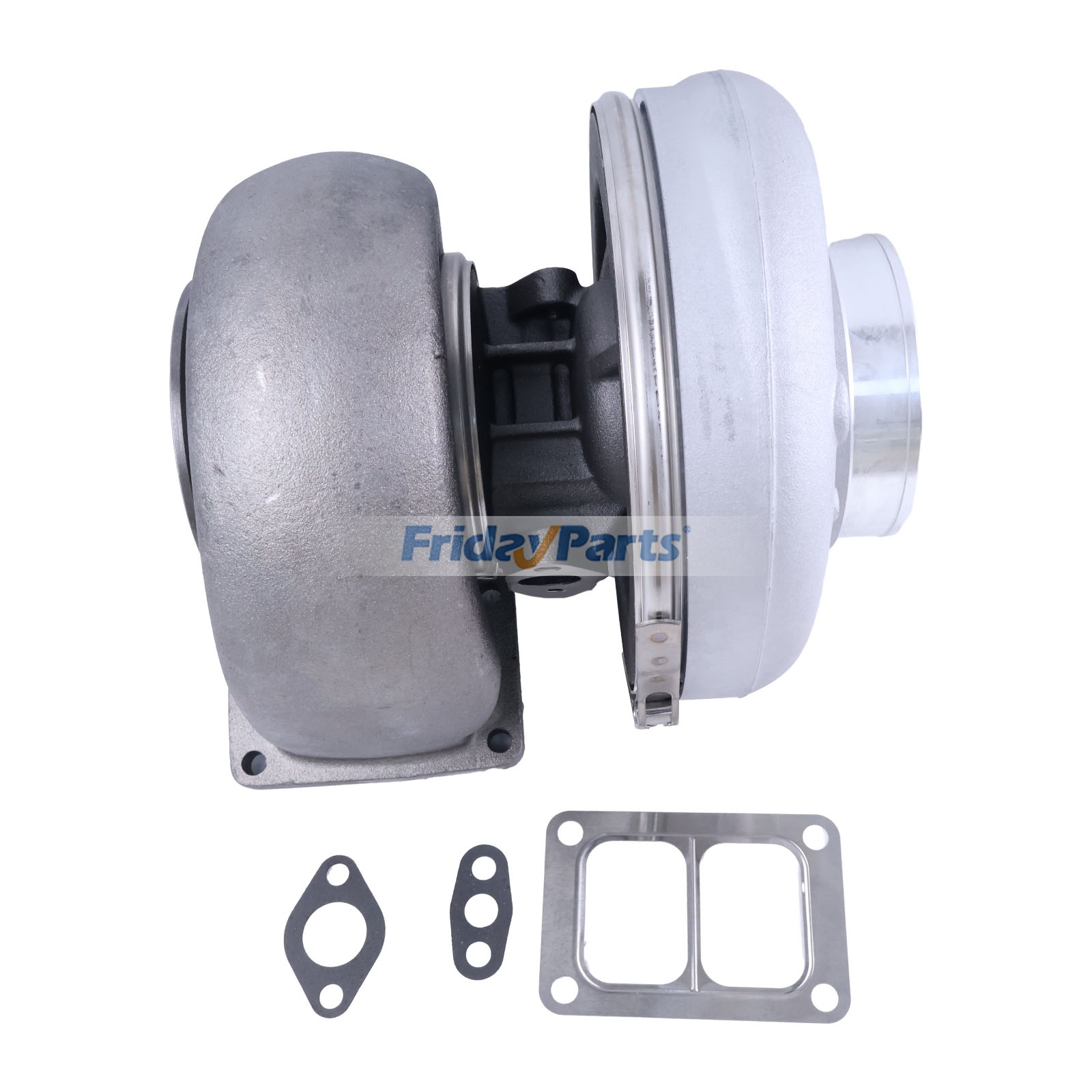 Turbo HX60 Turbocharger  in Stock in China