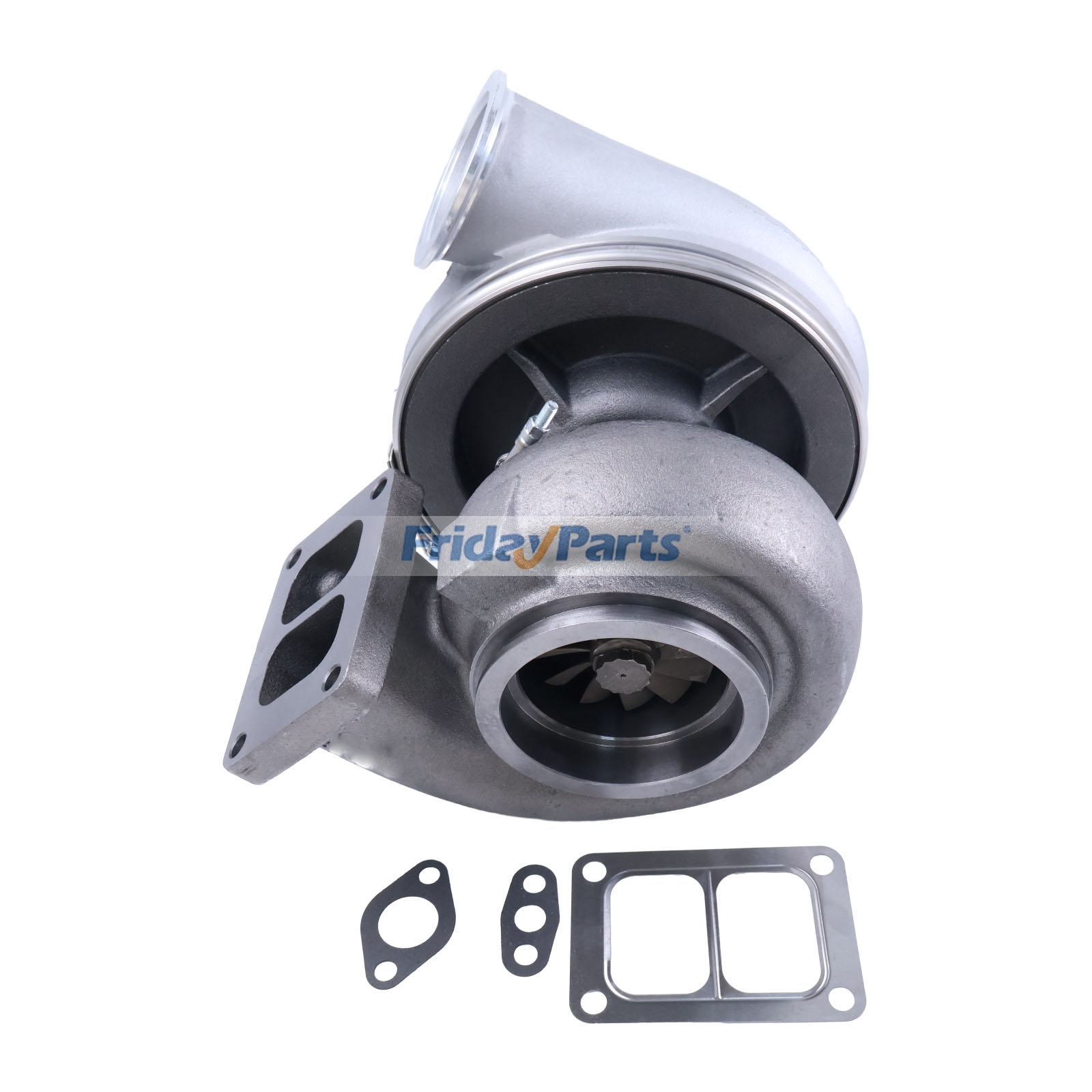 Turbo HX60 Turbocharger  for Engine