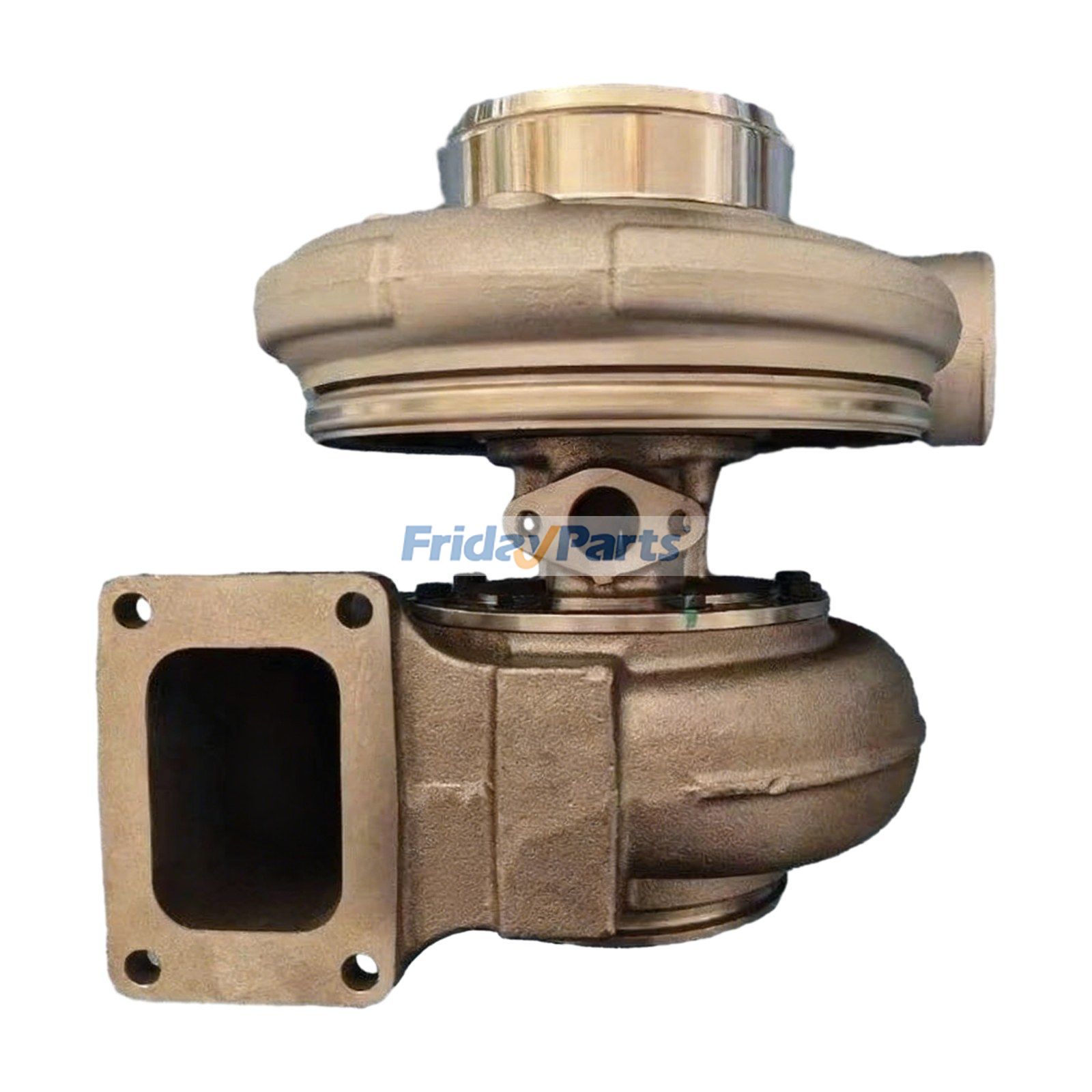 Turbo HX80 Turbocharger 3534243 3767935 2882094 4033439 for Cummins Engine QSK19 ISC K19 K38 N14 KTA38 KTA19