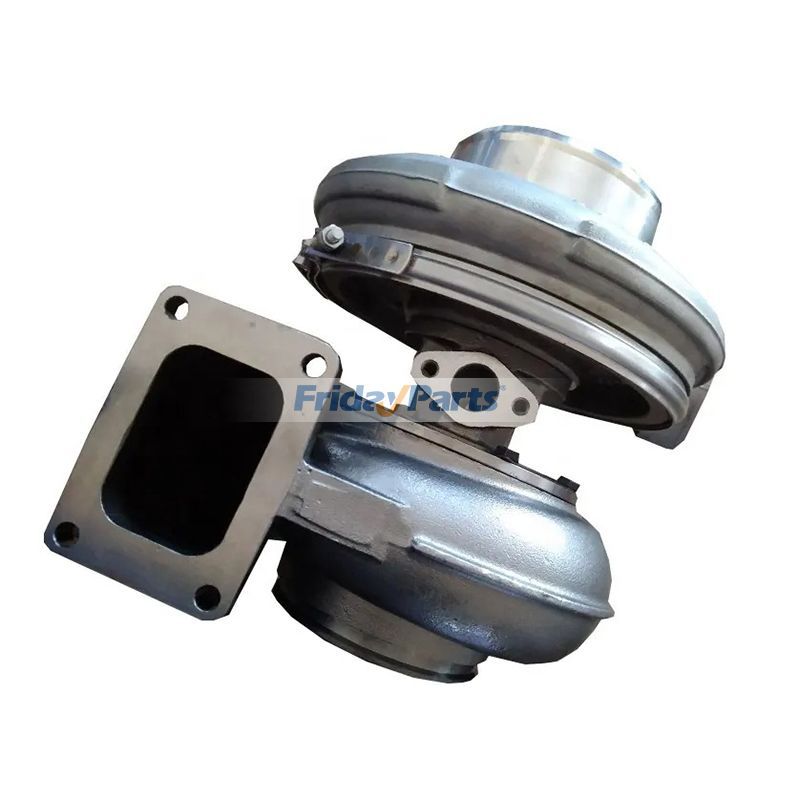 Turbo HX80 Turbocharger 3594096 for Cummins Engine KTA38 KTA38-G