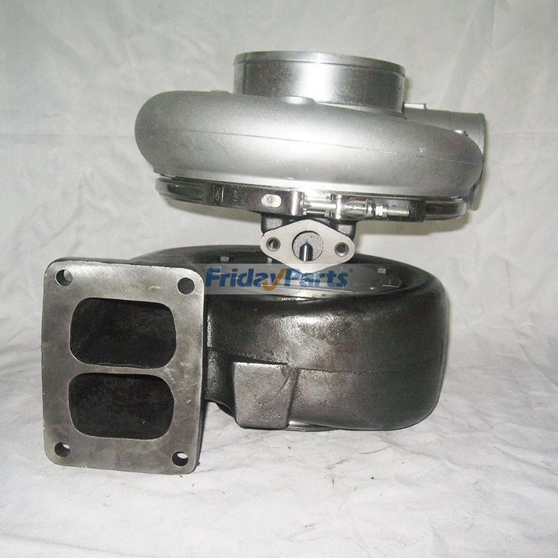 クーレット Mercedes-Benz K27 Turbocharger OM366A 53279886440
