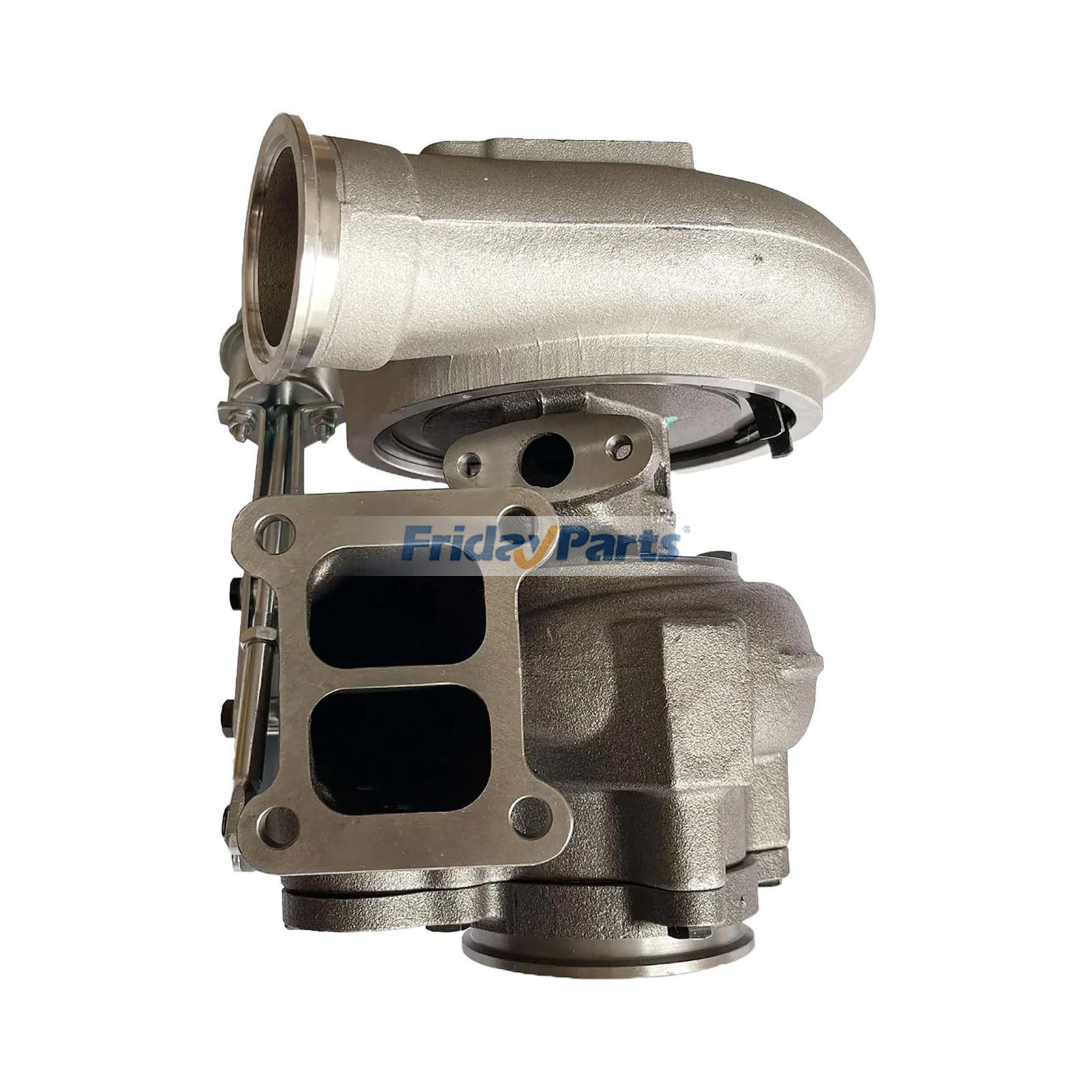 Turbo HX80 Turbocharger 4955509 4044430 3594170 3594171 3539614 for Cummins Engine K50 6CT8.3 KTA50 G9