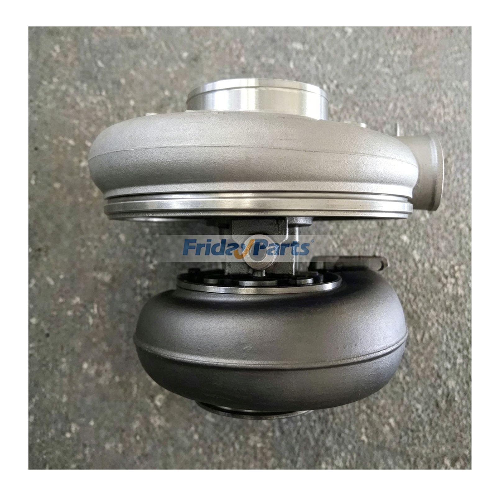 Turbo HX82 Turbocharger 3800499 for Engine