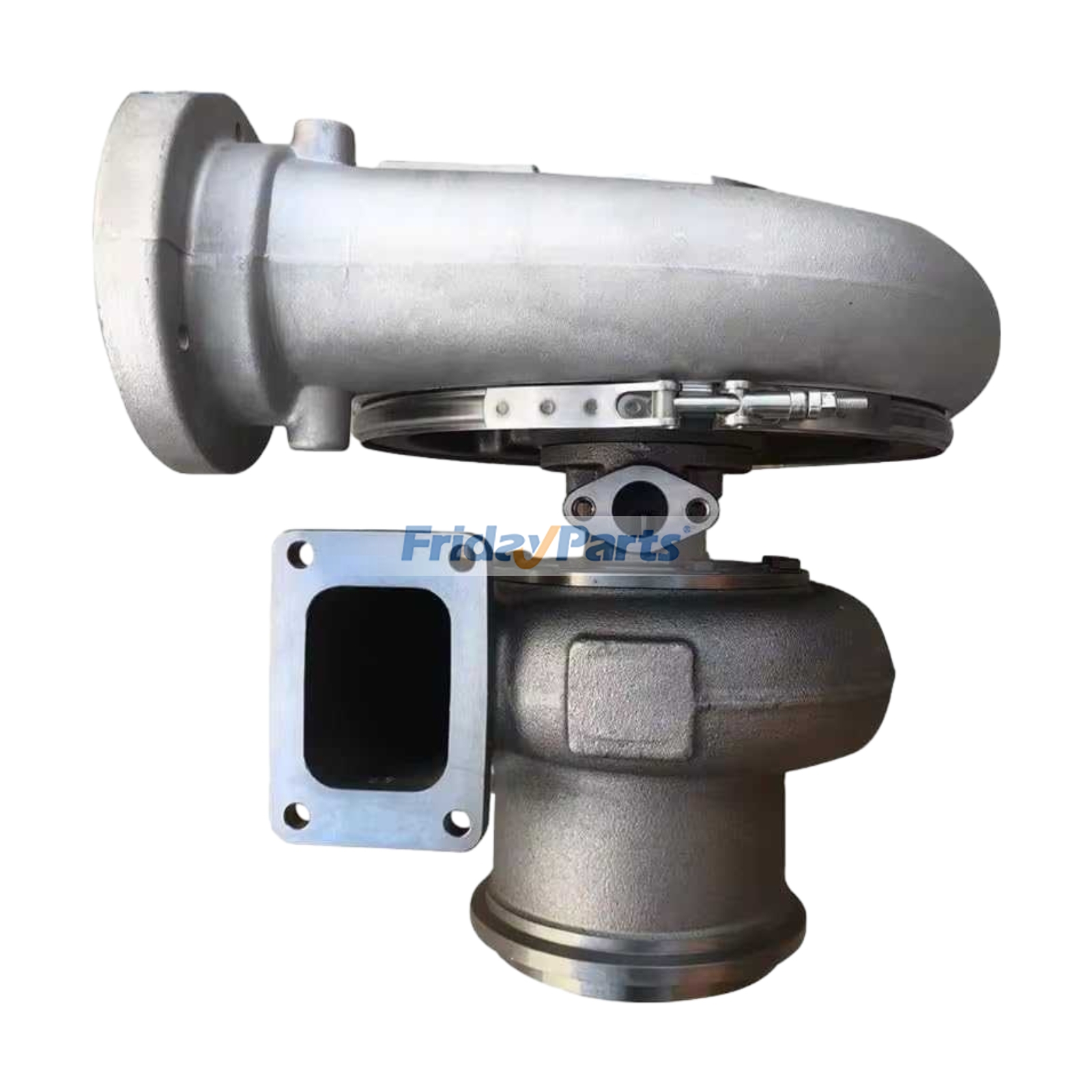 Turbocompresor HX82 4025028 3595034 3594223 3595035 5323942 para motor Cummins ISX15 ISZ13 QSX15